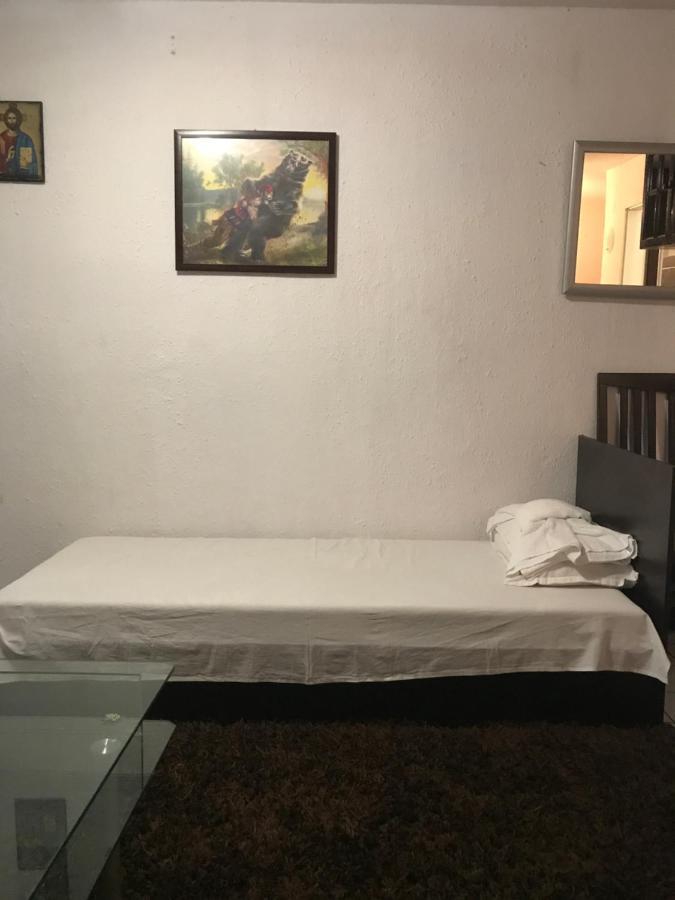 Студио На 200М От Плажа. Misivri Dış mekan fotoğraf