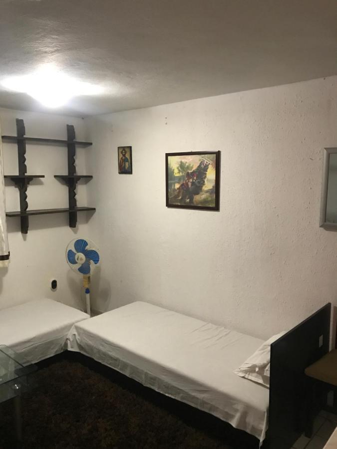 Студио На 200М От Плажа. Misivri Dış mekan fotoğraf