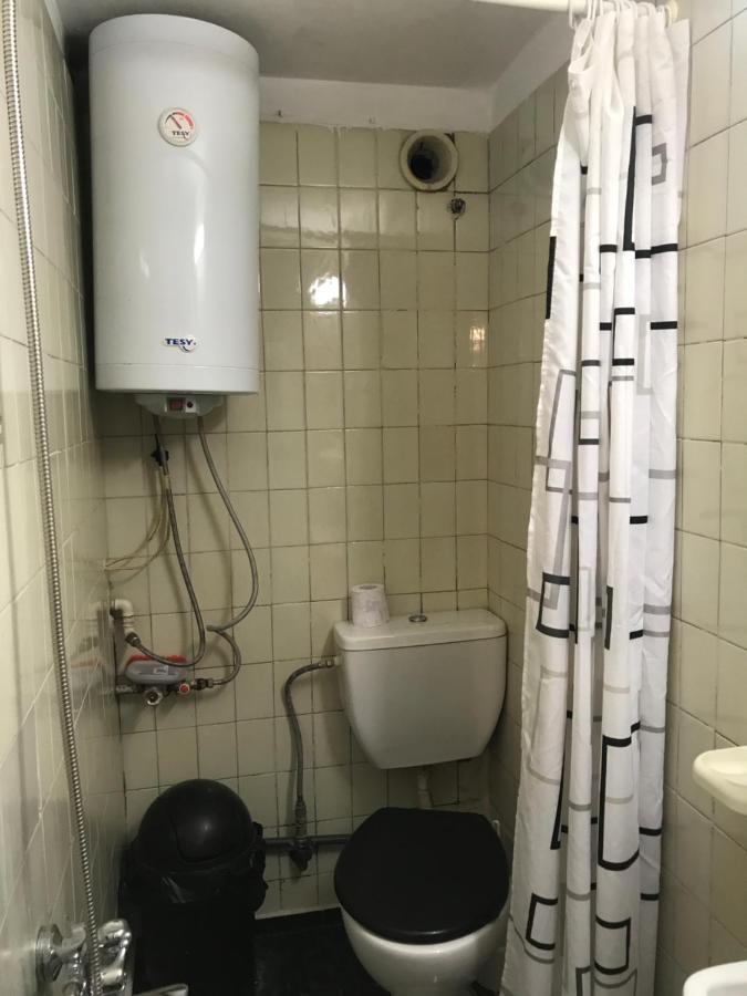Студио На 200М От Плажа. Misivri Dış mekan fotoğraf