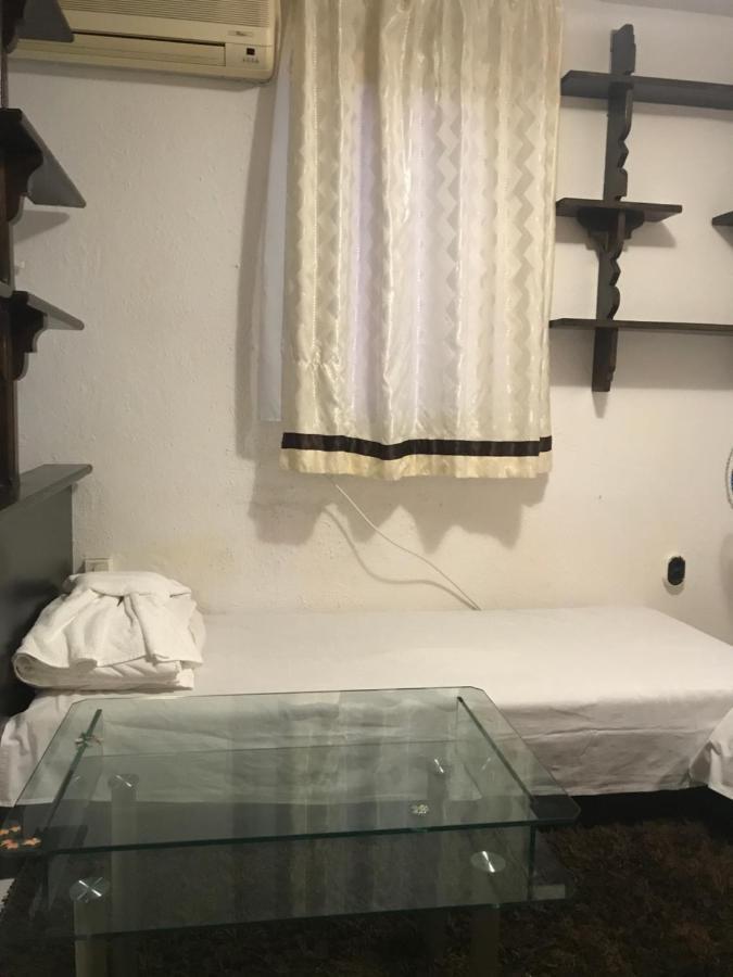 Студио На 200М От Плажа. Misivri Dış mekan fotoğraf