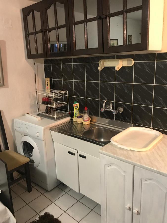 Студио На 200М От Плажа. Misivri Dış mekan fotoğraf