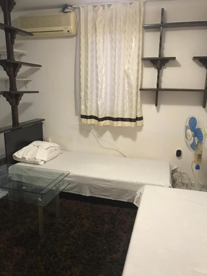 Студио На 200М От Плажа. Misivri Dış mekan fotoğraf